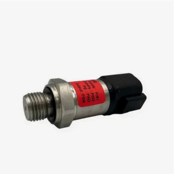 Pressure Transmitter with Deutsch suppliers
