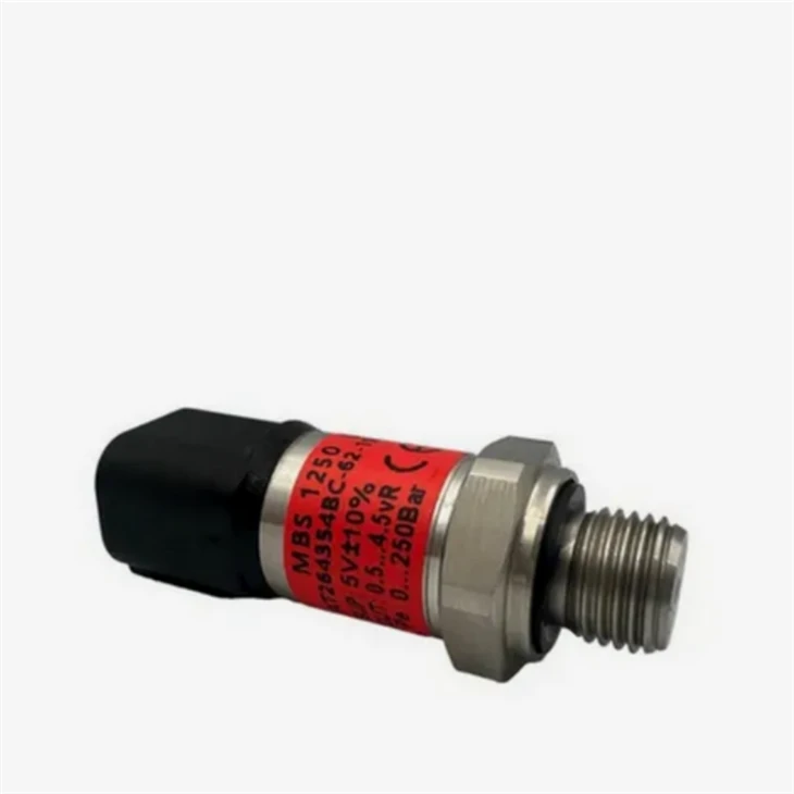 Pressure Transmitter with Deutsch high quality