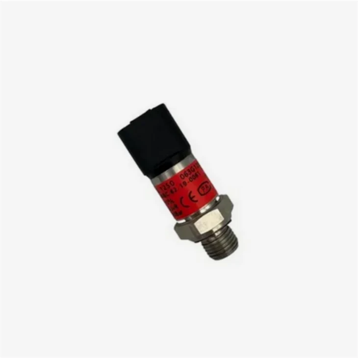 Pressure Transmitter with Deutsch factory