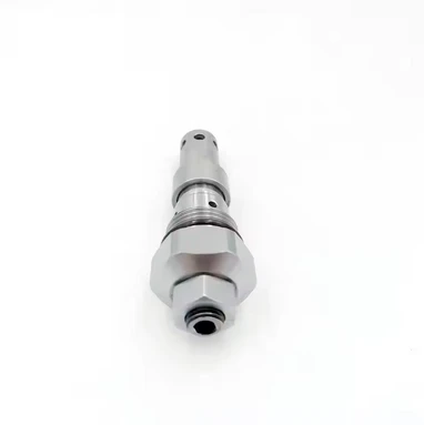 เหมาะสำหรับ Hitachi Excavator ex 200-2 ex 200-3 ex 220-2 ex 220-3 วาล์วความปลอดภัยหลัก 4289602